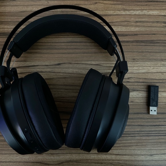 Razer Gaming Headset - Picture 3 of 3